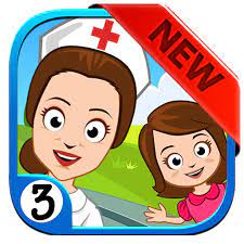 You can download the game my town: Free My Town Hospital Tips Apk 1 0 Download For Android Download Free My Town Hospital Tips Apk Latest Version Apkfab Com