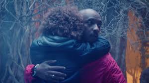 Faut taffer le cardio pour mieux endurer faut taffer les abdos pour mieux encaisser la vie, c'est. Soprano Fragile Clip Officiel Youtube