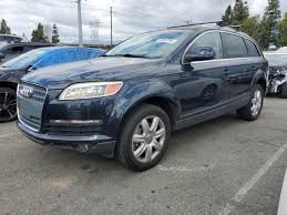 Image result for Kobalt Blue 2007 Q7