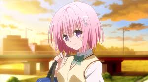 May 26, 2021 · kylie sonique love (season 2) this season 2 glamazon is known for her buxom beauty, her talent for tumbling and for solidifying her status as one of l.a.'s legendary queens. Yellow Haired Girl Anime Character Momo Velia Deviluke To Love Ru Pink Hair 1080p Wallpaper Hdwallpaper Desktop To Love Ru Momo Anime To Love Ru