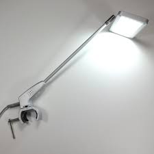 Trade Show Lighting Affordable Leds Displayit