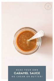 Caramel Sauce With Milk How To Make Caramel Bright Eyed Baker Recipe In 2020 Caramel Sauce With Milk Caramel Sauce Caramel