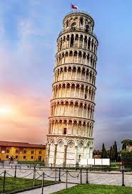 Dulu menjadi keajaiban karena peneliti tidak berhasil menemukan sebab kenapa bangunan ini menjadi miring namun masih. Menara Pisa Wallpapers Wallpaper Cave