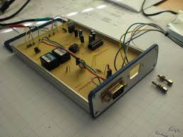 Viewing myself in 3rd person. Cat Audio Interface For Ft 897 Pa2eon Ham Radio Station