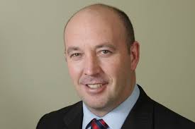 New leader for NSW water