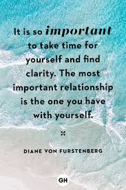 You can decide what is the right balance between being productive and just being. 30 Self Care Quotes That Inspire Us Take Care Of Yourself Quotes