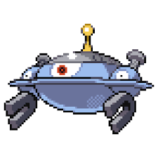 Resultado de imagen de magnezone pokemon