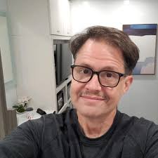 Scott Butler (Actor/VG Artist)