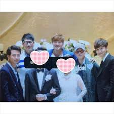 Usually, we just do what other couples do. Lee Kwang Soo On Twitter Thanks For Comming Buddy 3 S0ngjoongkl Me During The Wedding Of Lee Kwang Soo S Sister Masijacoke85 Http T Co Nthrl1xi0r