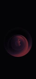 Apple Event Dark Wallpapers Central Apple Wallpaper Apple Logo Wallpaper Dark Wallpaper Iphone