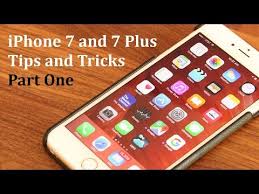 5 Amazing Iphone 7 Plus Tips Amp Tricks You Aren 39 T Using Youtube Iphone 7 Plus Hacks Iphone 7 Plus Iphone 7