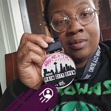 If this ever becomes real, I would see it for some laughs 🤣