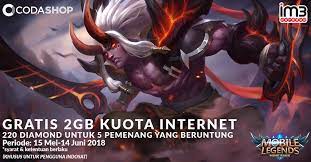 Check spelling or type a new query. Topup Di Codashop Pakai Im3 Ooredoo Dapet Kuota 2gb Codashop