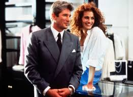 Pretty woman, look my way. Pretty Woman The Best Quotes From The 90s Rom Com Biography