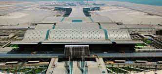 According to the plan, the expansion project will introduce a 10,000m² indoor tropical garden to a central concourse at the airport. Upgrading Ils At Hamad International Airport Systems Interface