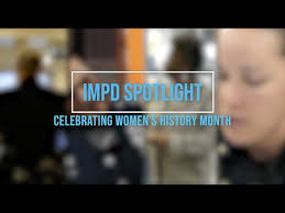 IMPD Spotlight
