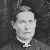Sarah Elizabeth Whiting (1840–1918)
