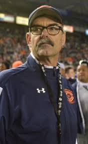 REV It Up: Bruich State Coach of Year