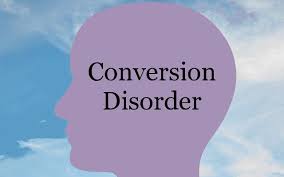 Image result for Conversion Disorder