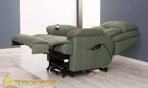 Cift Motor Mekanizmali Hasta Koltugu Modelimiz Teknokonfor Tekno Konfor Mobilya Masko Maskomobilyakenti Oturmagrubu Maskom Mobilya Furniture Koltuklar