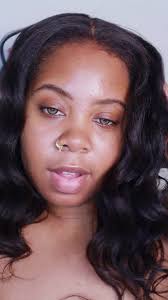 🙈🙈 #makeuptransition #makeupbyme