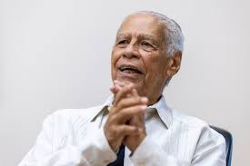 Luis Rafael Sánchez ofrecerá lección magistral en la UPR