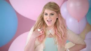 Traditional bass (bass clef) instruments are larger for the sound as they aren't electric, they need the extra vibrations such as a double bass and cello. Meghan Trainor Isn T A Feminist And Neither Is Her Song All About That Bass But Perhaps There S Still Time Grazia
