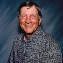 Paul B. Stroud, Jr. Obituary