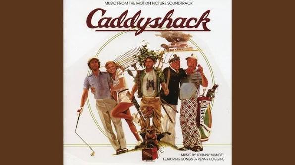 I'm Alright (Theme from "Caddyshack")
