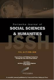 Chang da wan national higher education research institute, universiti sains malaysia. Social Sciences In Iran