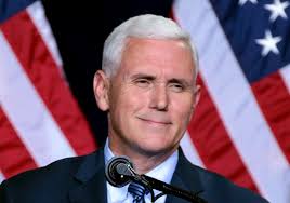 1,726,295 likes · 2,648 talking about this. Vice President Mike Pence Calls Off Florida Appearances Blogs