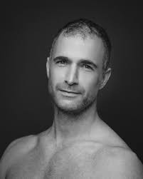 Dancers and Artistic Staff — Shen Wei Dance Arts