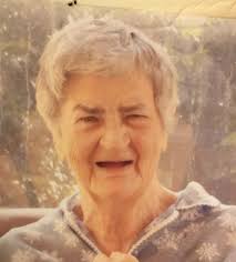 Helen Clark Obituary