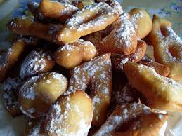 Sucrissime Les Beignets De Carnaval De Ma Grand Mere Carnival Food Food Beignets