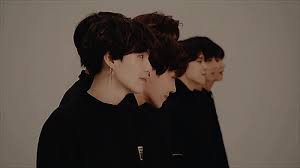 Kpop boy band bts made their first formal appearance as diplomats at the un general assembly on monday. Read And Enjoy Gotfuckingseven Masterlist