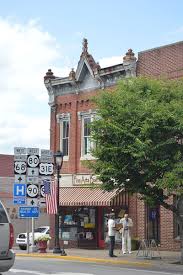 National Register Of Historic Places Listings In Barren County Kentucky National Register Of Historic Places Glasgow Ky Kentucky