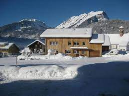 Rehmen 25, 6883 au, vorarlberg, autriche. Haus Sonnseite Au Im Bregenzerwald Aktualisierte Preise Fur 2021