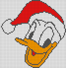 Alpha Friendship Bracelet Pattern 2965 Braceletbook Com Disney Cross Stitch Christmas Cross Stitch Xmas Cross Stitch