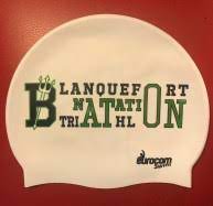 Un nouveau Blason pour la section Natation. | Blanquefort Natation Triathlon