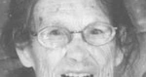 Ruth Ellen Knickerbocker