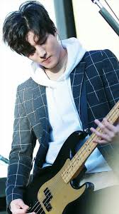 Young K Day6 Young K Day6 Young