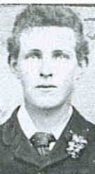 Descendants of William VIDLER