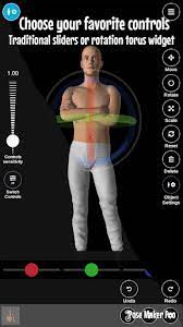 Shared tested magic poser v1.56.1 mod apk: Pose Maker Pro 3d Art Poser App 1 12 Mod Unlimited Money For Android
