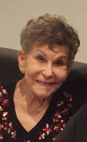 Jacqueline "Jaci" Lucci