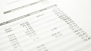 Issuers subtract payments made during the month on a credit card account, along with adding finance charges incurred. Account Statement Definition Examples
