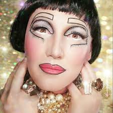 Transformations, James St James, WoW Presents