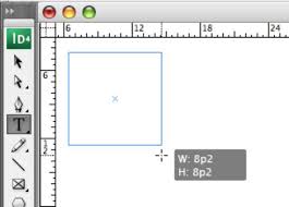 Yes, click the padlock icon, or hit ctrl + alt + u which is a shortcut to unlock everything on the current page or spread. Create Text Frames In Indesign Cs5 Dummies