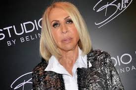 La más reciente información de laura bozzo publicada en colombia.com. 8x3gac4a103pwm