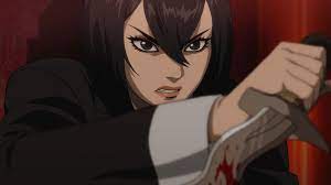 It tells the story of alexandra trese, a detective who deals with crimes of supernatural origin. 9tyr8mqz2 E4m