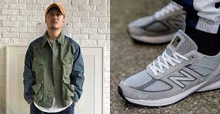 Unfortunately, we cannot accept returns on custom shoe orders. å¾žè³ˆæŸæ–¯åˆ°ä½™æ–‡æ¨‚ New Balance é€™ä¸‰åå¹´é  é€™é›™éž‹ å¾æœç„¡æ•¸åäºº Overdope è¯äººé¦–å¸­ç·šä¸Šæ™‚å°šæ½®æµé›œèªŒ